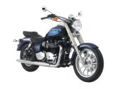 2009 Triumph America photo